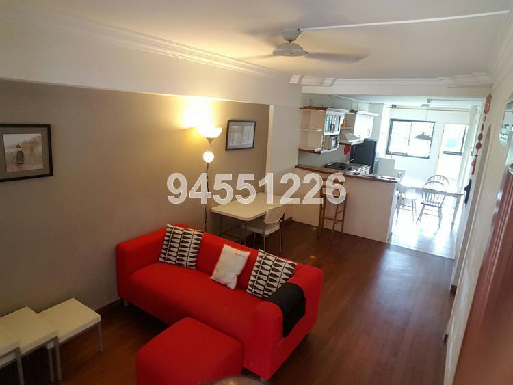 Blk 422 Ang Mo Kio Avenue 3 (Ang Mo Kio), HDB 3 Rooms #140021822